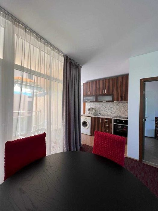 Продава се Двустаен апартамент в к.к. Слънчев бряг - 64 кв.м за 938 €/кв.м - Снимка #3