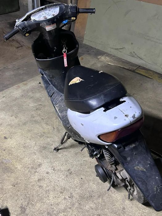 Продам не на ходу дио