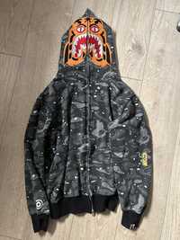 Vand hanorac bape tiger galaxy