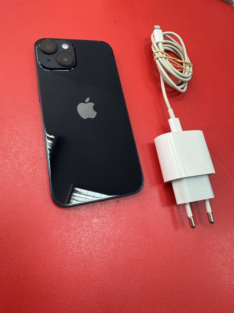 iPhone 14 Midnight 128GB