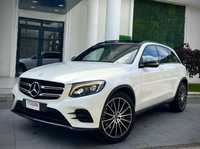 Mercedes Benz GLC 220d 4Matic AMG Pack Complet / Full !