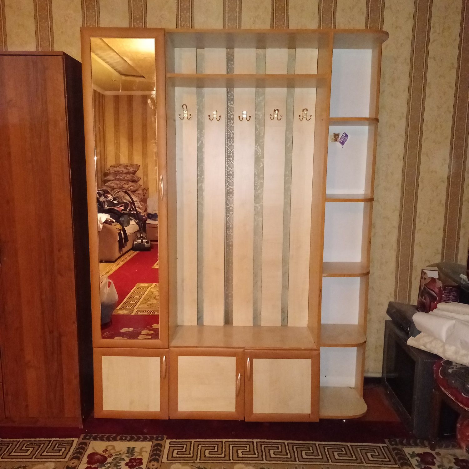 Продается прихожка, состояние хорошее