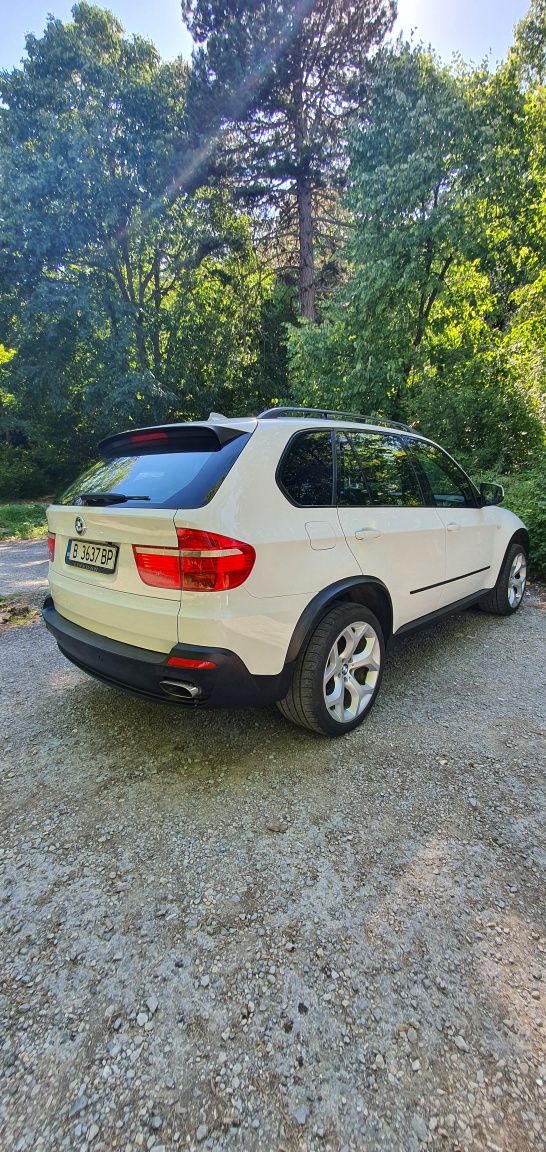 BMW   x5 e70 SD 286 к.с.