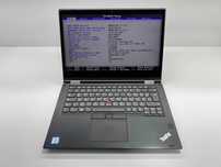 Laptop SH Lenovo Yoga 370 i5-7300u 16gb RAM SSD 240 gb CONVERTIBLE