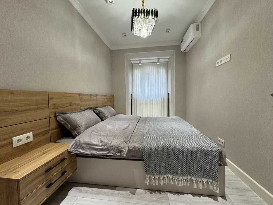 Shayxontohurda 2 Xonali Kvartira ijaraga Beriladi | Tinchlik |