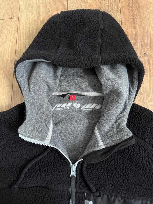 Engelbert Strauss XL barbati Motion 2020 geaca groasa