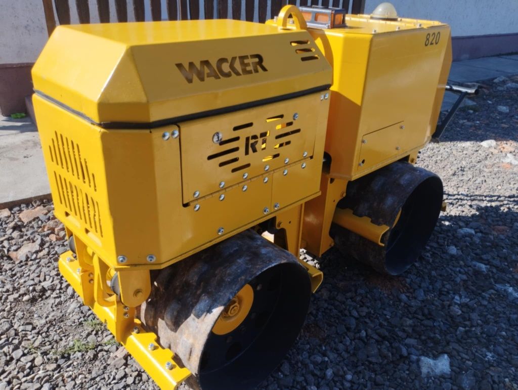 Cilindru wacker 1.5 t