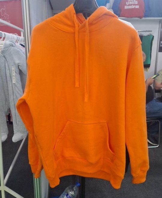 Толстовки от производителя