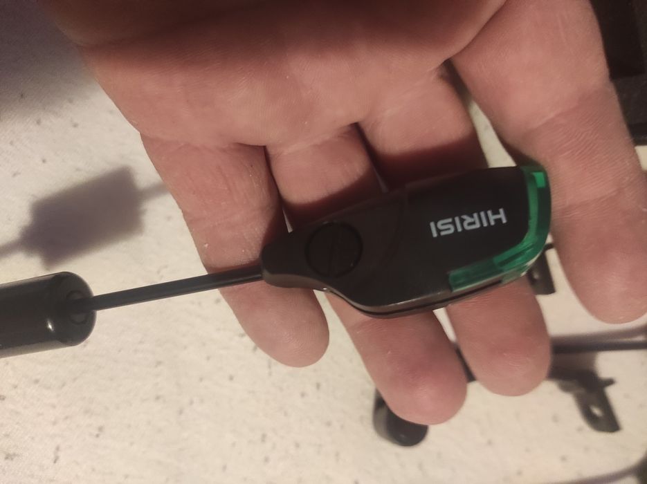 Обтегачи  HIRISI