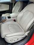 Interior confort audi a7 incalzire racire masaj