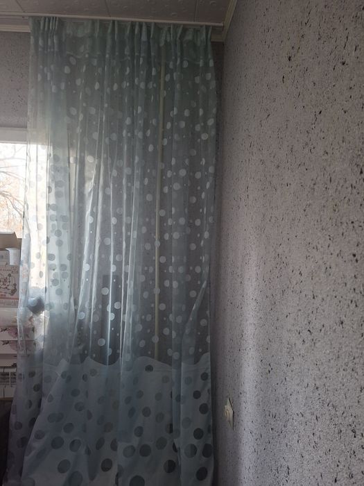 Продам тюль ы идеальном состоянии