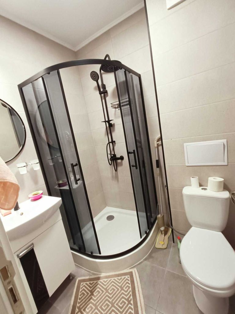 Продава се Едностаен апартамент в Свети Влас - 36 кв.м за 1528 €/кв.м - Снимка #4