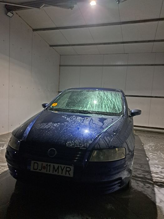 Vând Fiat Stilo 1.9 JTD