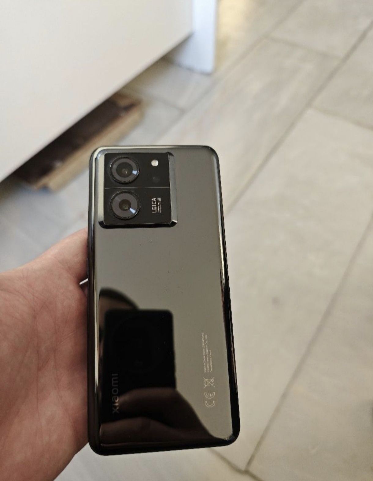 Xiomi mi 13T  8+8/256