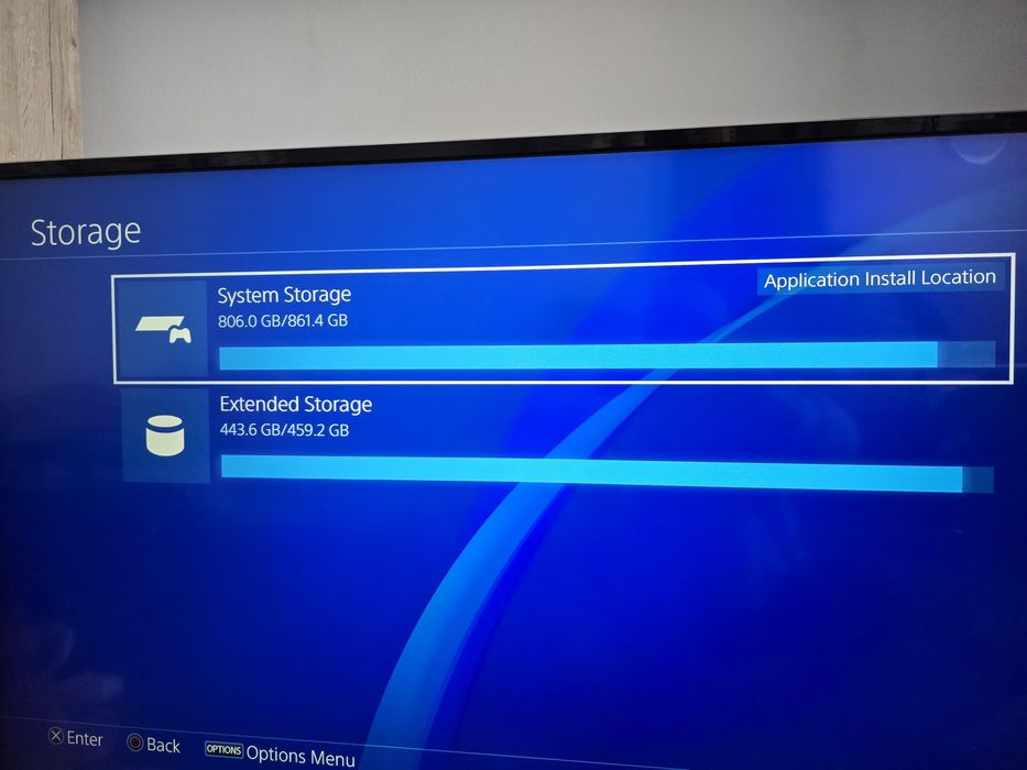 PS4 PRO 1,5Tb Modat