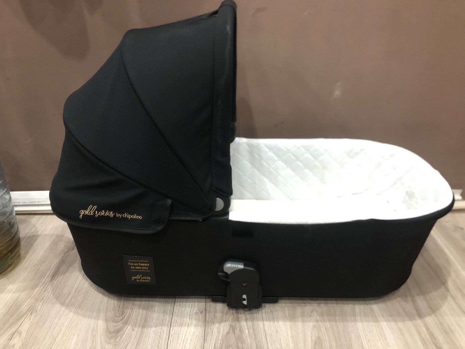 Chipolino Elit gold series