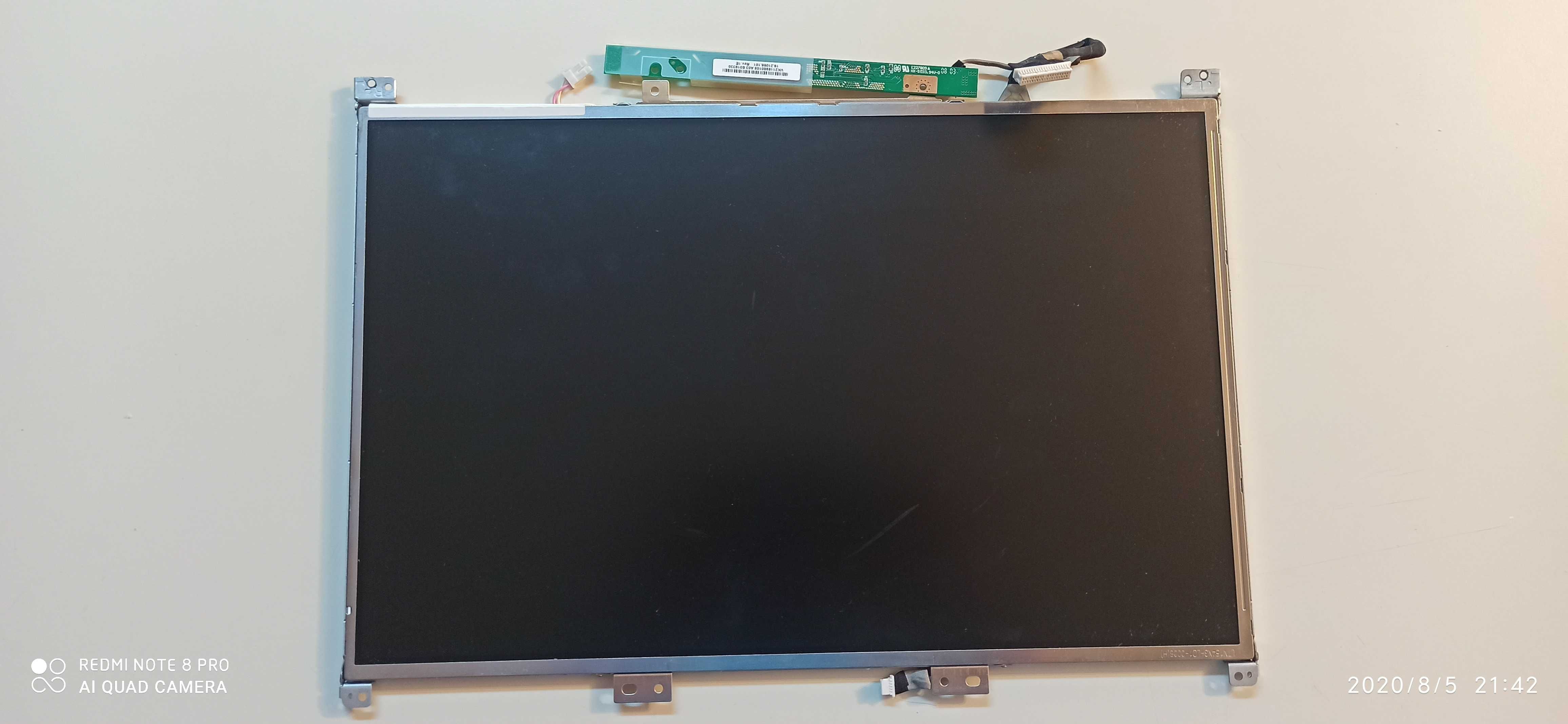 Samsung LTN 154 XA-L01 – Laptop Display