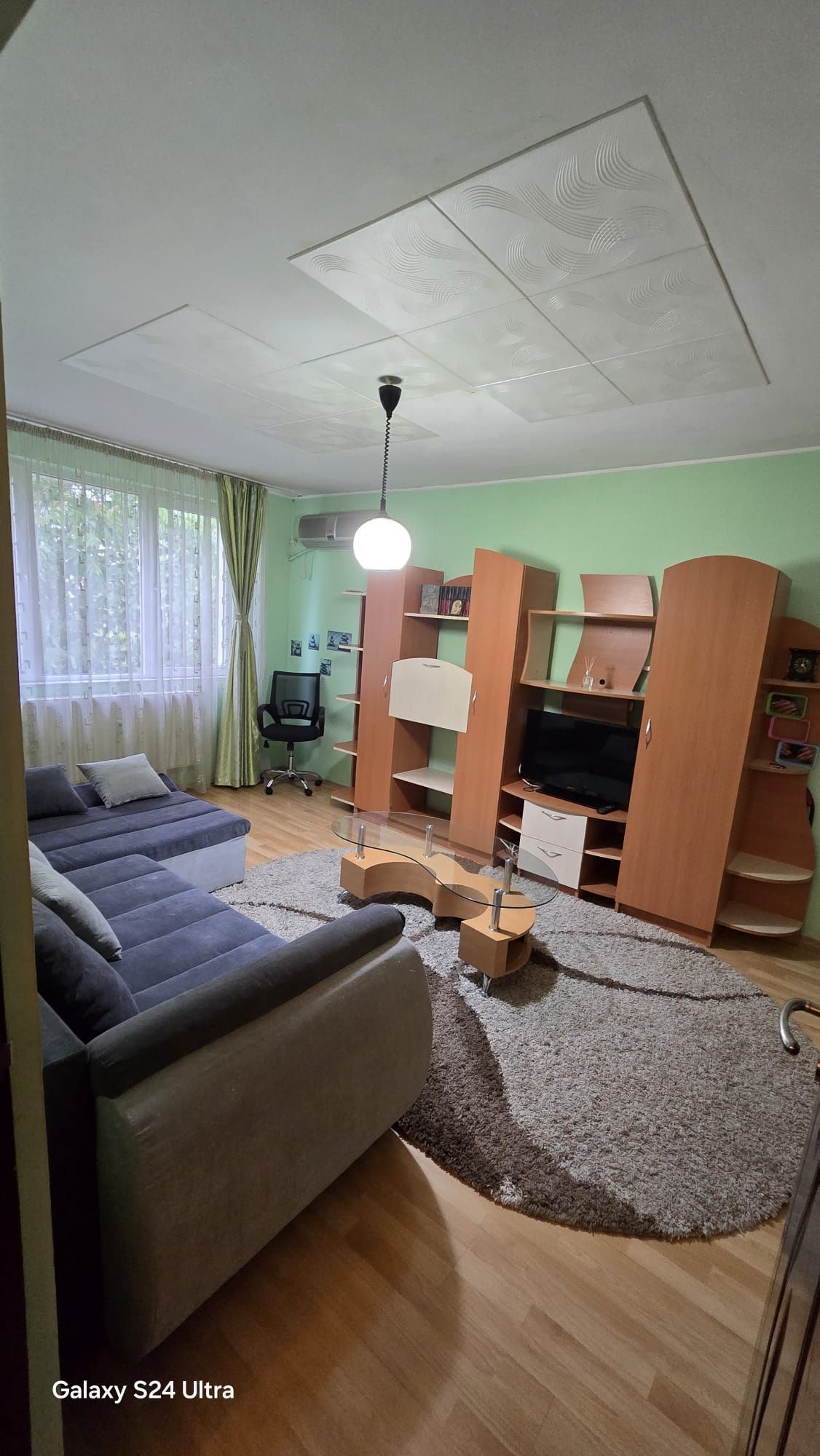 Închiriez apartament 2 camere decomandat