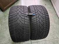 2 anvelope 255/35 R18 Dunlop