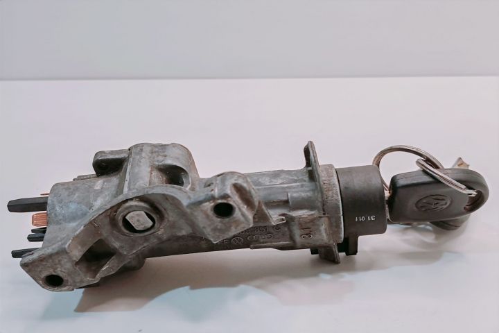 Contact Pornire  cu Cheie 4B0905851C Audi A4 B6 seria