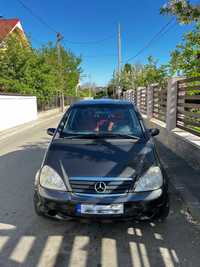 Mercedes A140 10.10.1999