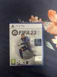 Joc fifa 23 ps5.