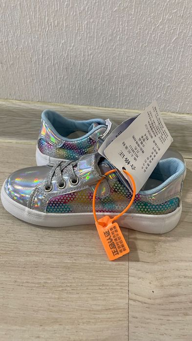 Кроссовки Минни Маус