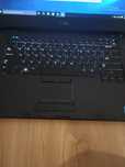 Laptop Dell latitude 6510