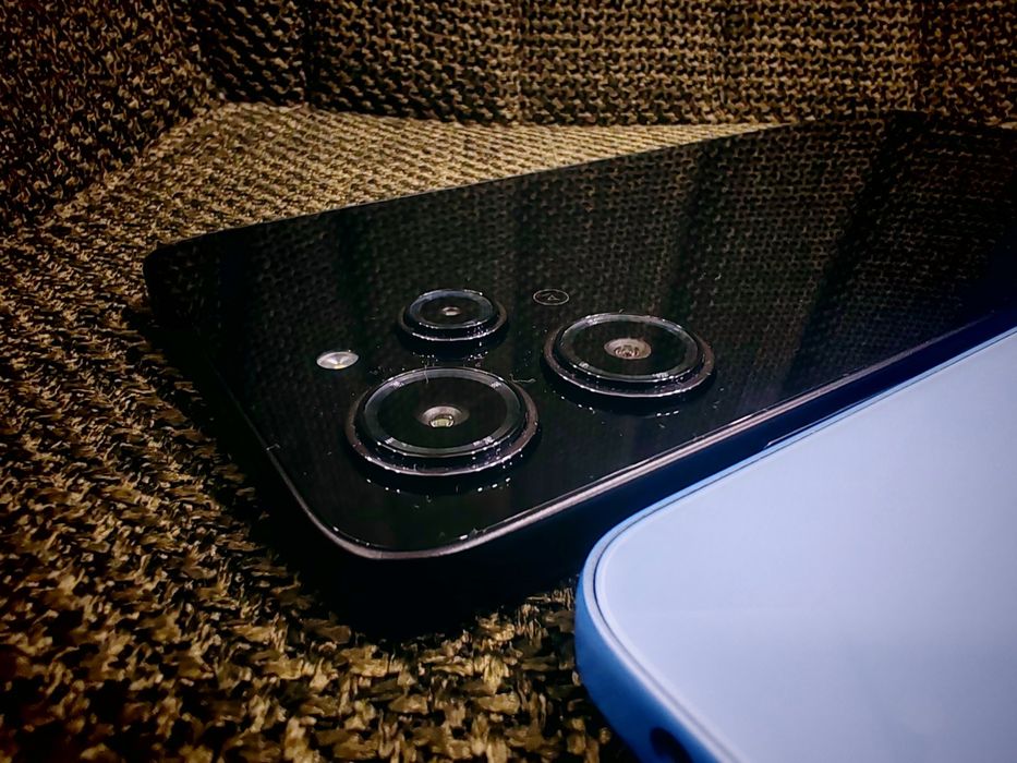 2бр. Хiaomi redmi 12 отлично състояние