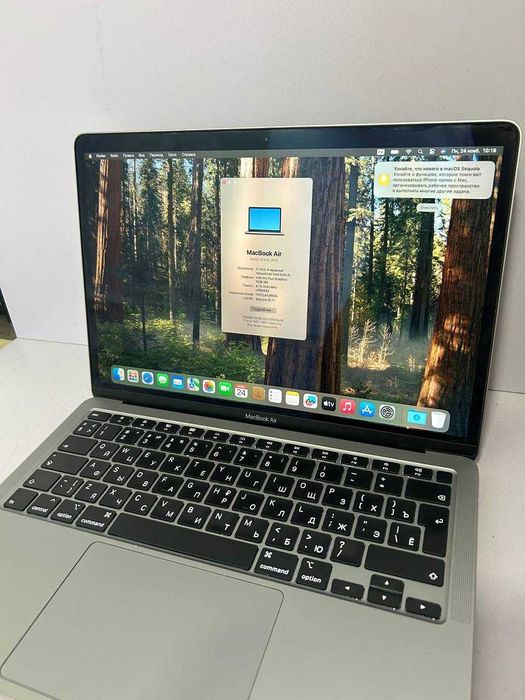 MacBook Air, core i5, 2020 / СА26627