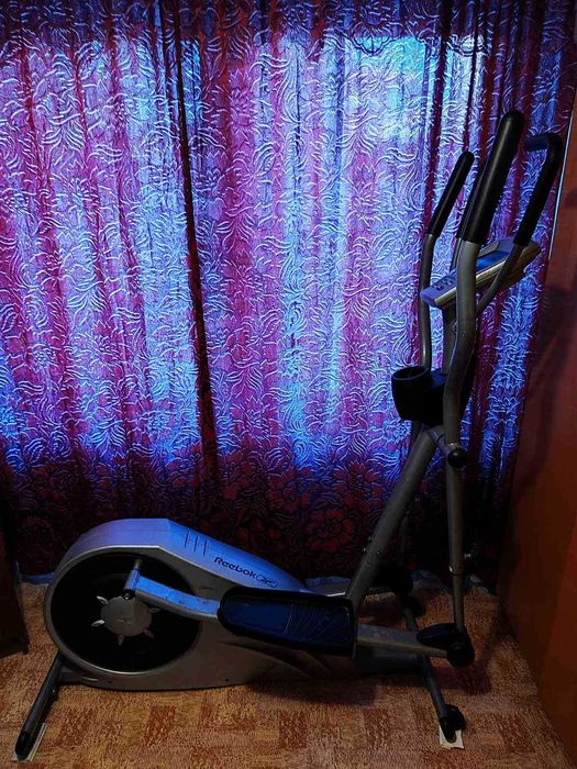 REEBOK Кростренажор