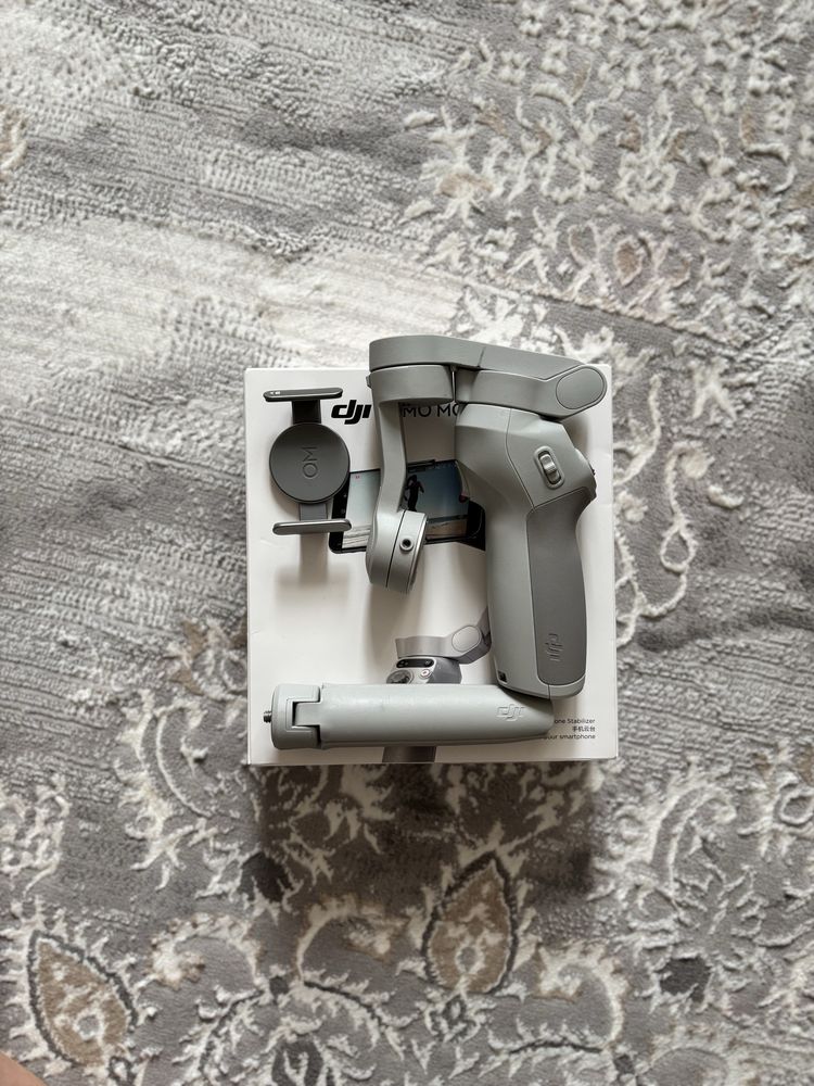 Dji Osmo Mobile SE
