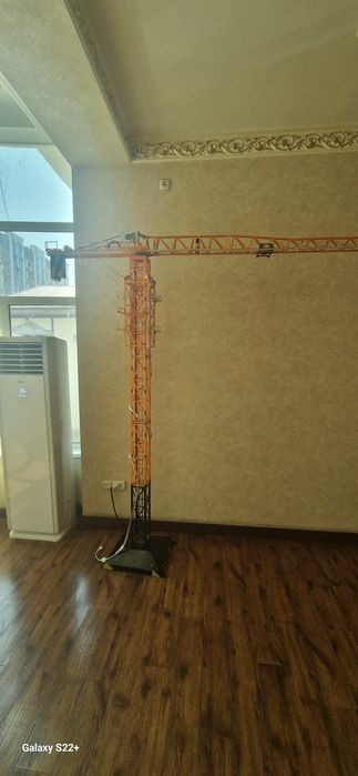 Кран мантож демантож услугаси ремонт краны