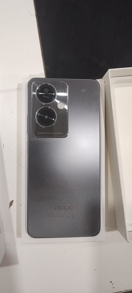 Oppo a79 8GB Ram 258GB Rom 5g телефон в гаранция