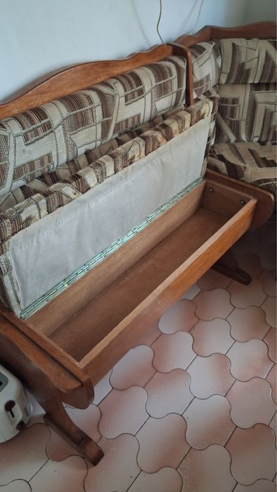 Coltar plus masa extensibila