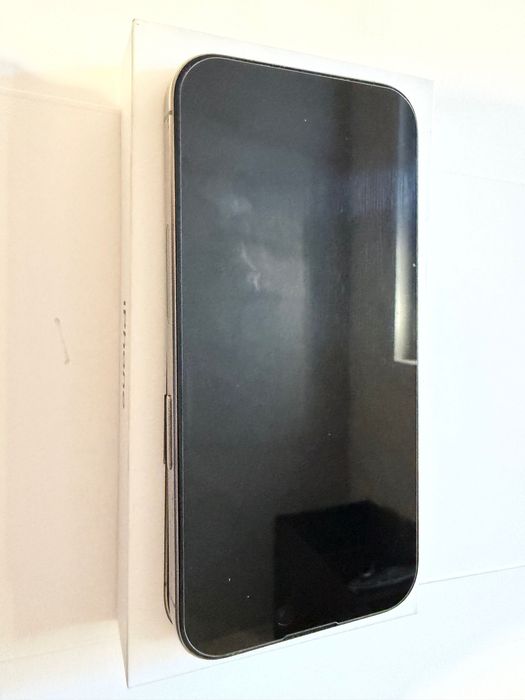 iPhone 15 Pro 256GB