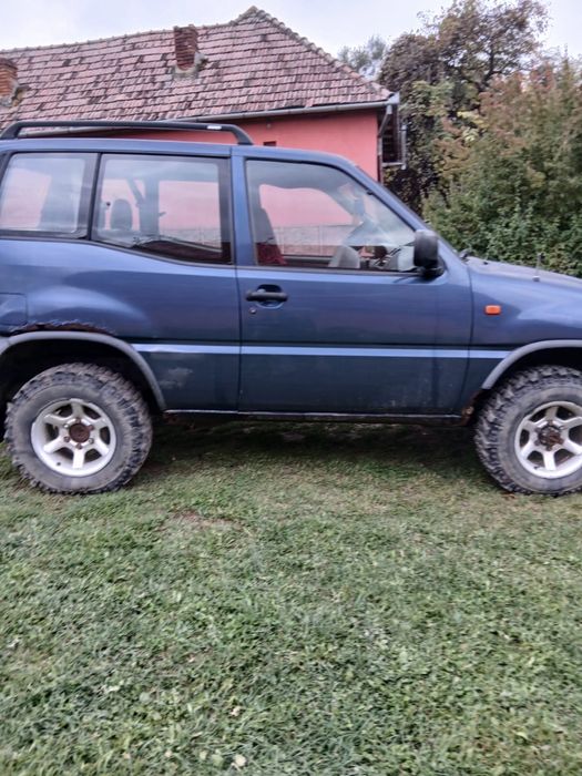 De vanzare ford maverick