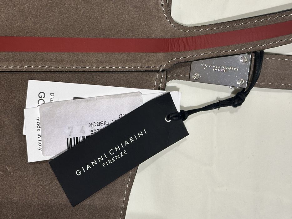 Чанта Gianni Chiarini /Firenze