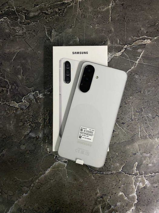 Samsung A56 (Актобе 414) номер лот 794550