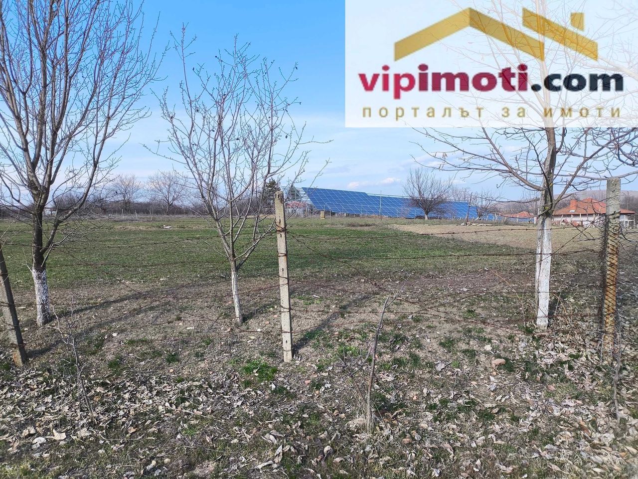 Продава се Къща в с. Яздач, Област Стара Загора - 220 кв.м за 196 €/кв.м - Снимка #9