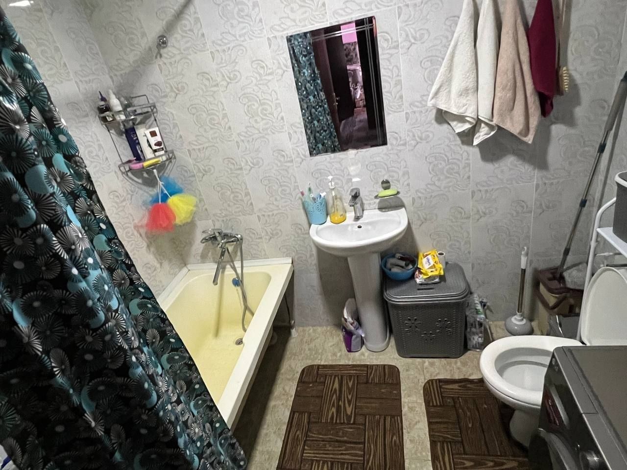 Qoasuvda uy sotiladi