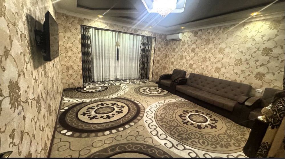 Yashnabod bazar kadisheva kvartira