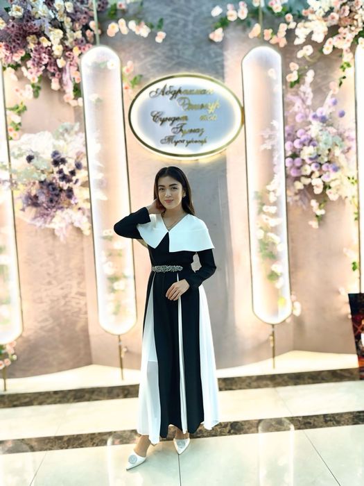 Продается платье 5000тг