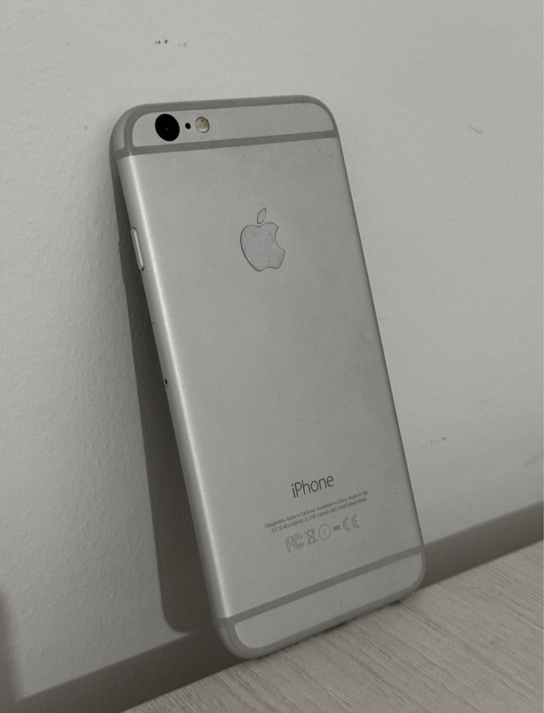 iPhone 6 (Б/У)