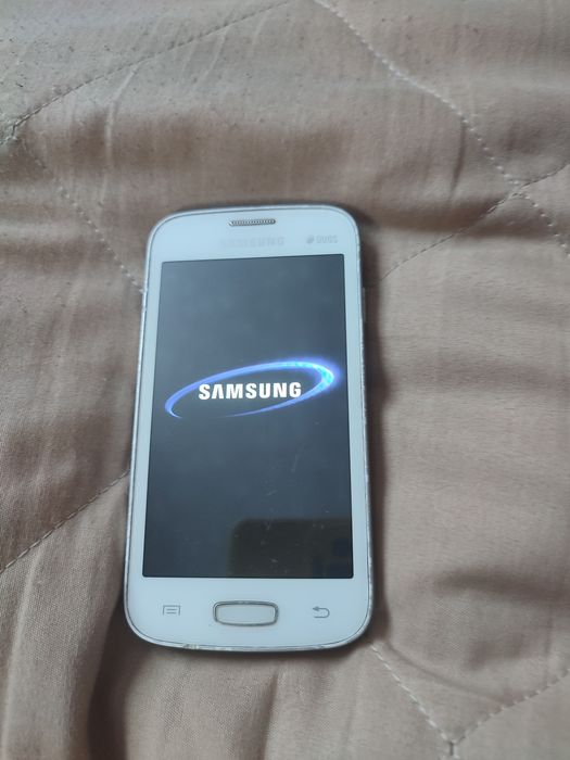 Samsung galaxy star plus