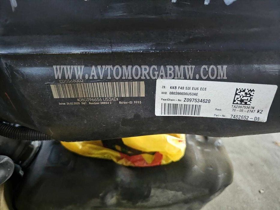 BMW X1 F48 Резервоар за гориво бмв х1 ф48 помпа.