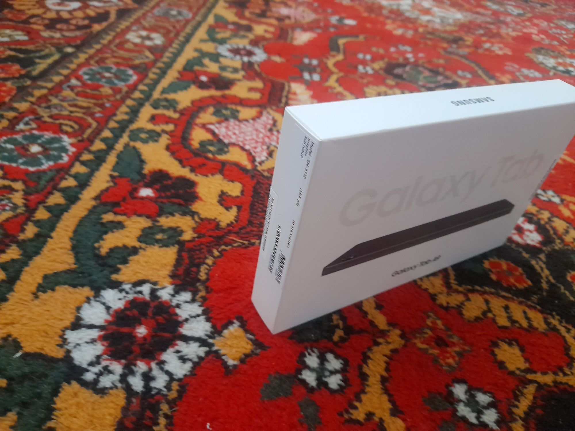 Samsung Galaxy Tab A9