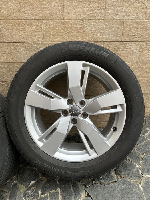 Roti/Jante Audi Q5/Q5 Sportback 235/55/19