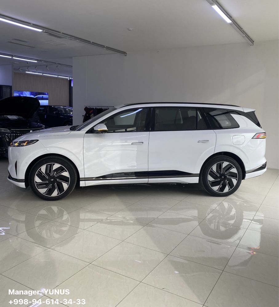 Dongfeng 008 210 KM ULTRA GIBRID 2025 FULL 3 yil kafolat +RUSFIKATSA