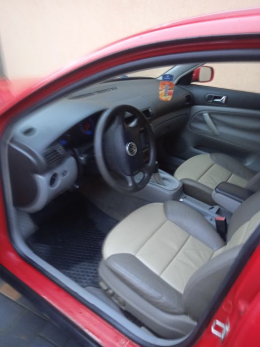 Passat b5 1.9 TDI AJM